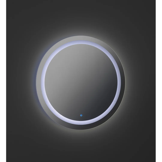 Raiden Accent Mirror