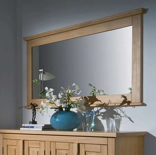 Landisburg Accent Mirror