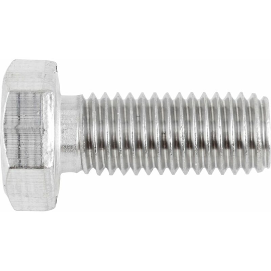 M20 Hex Nut A2 (70)- you get 5 - Qualfast
