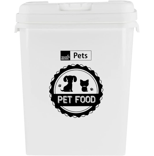 Taylor 40L Pet Food Storage Container