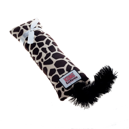 KONG Kickeroo Giraffe - 1 Toy