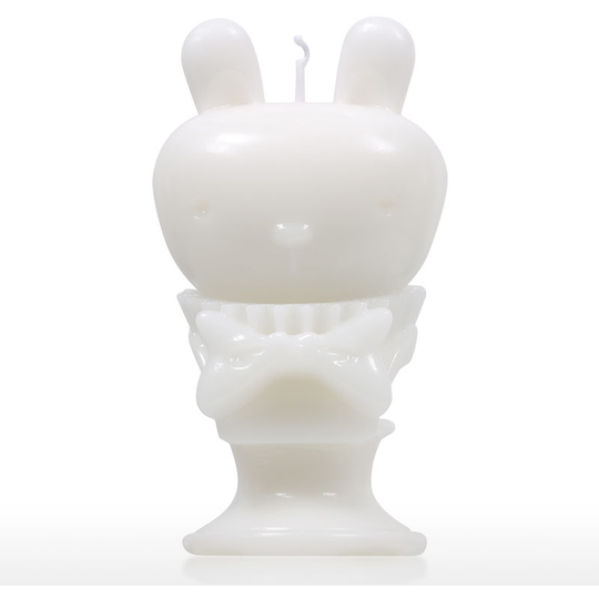 Scented Candle - White Rabbit