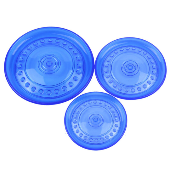 Toy for dog - frisbee to take away