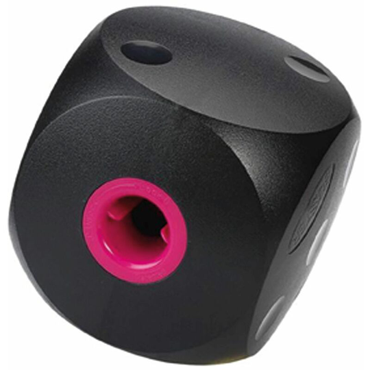 Buster Mini Cube Small - Black - 274085