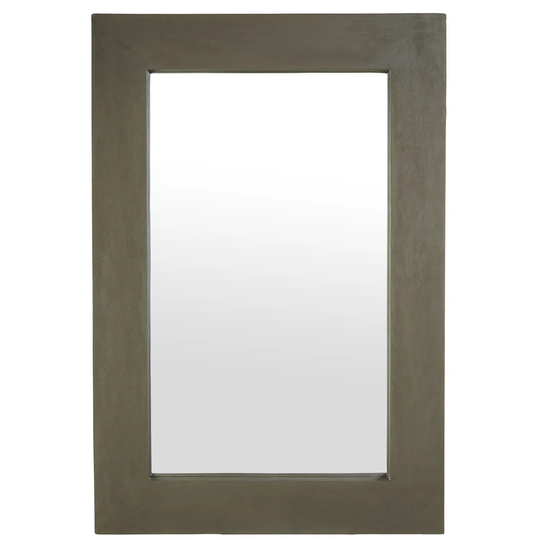 Areli Wall Accent Mirror