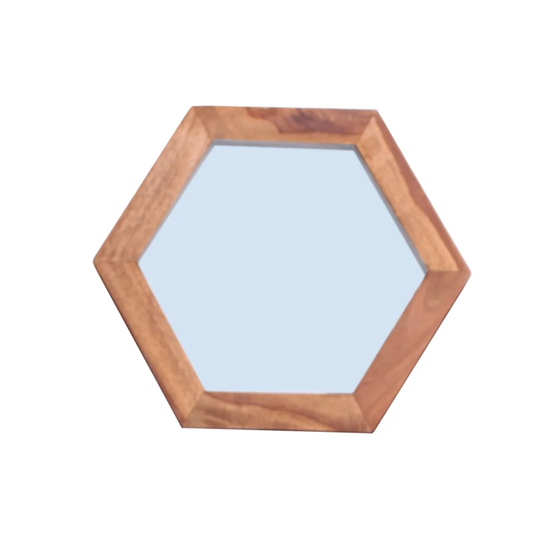 Lehoux Accent Mirror