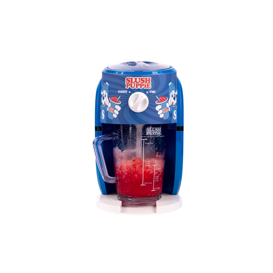 SLUSH Puppie Slushie Machine