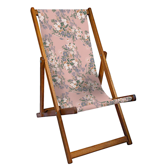 Paddington Reclining Deck Chair
