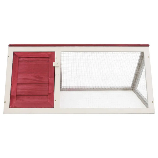 Marlborough Rabbit Cage