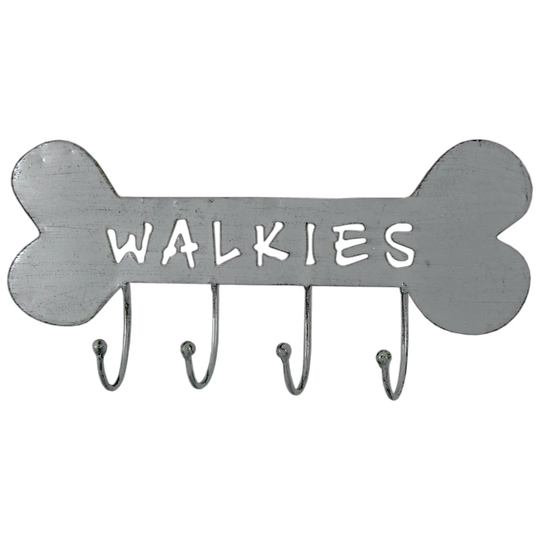 Walkies Dog Bone Hook