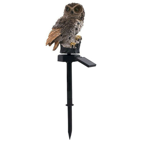 LEDs Solar Powered Energy Lawn Lamp Outdoor Landscape Light Water Resistance Built-in 600mAh Battery Portable for Patio Yard Lawn Roadside
