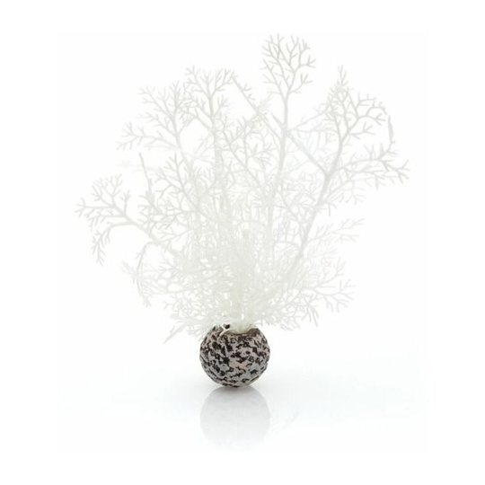 biOrb Sea Fan, Small, White