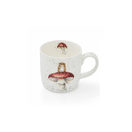 Wrendale Designs He's a Fun-gi Mug