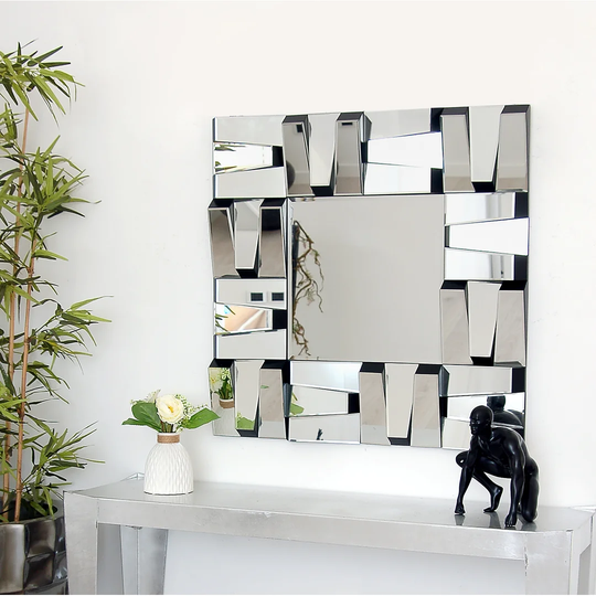 Backes Accent Mirror