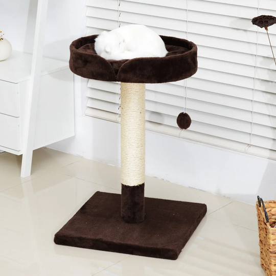 Aron 70cm Cat Tree