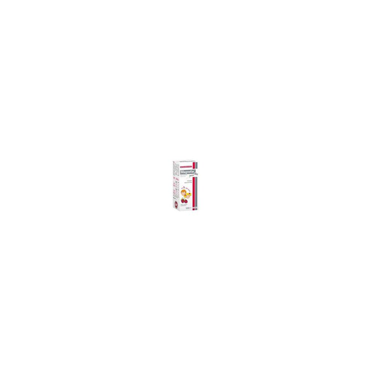 Magnefar B6 Junior malina 120ml