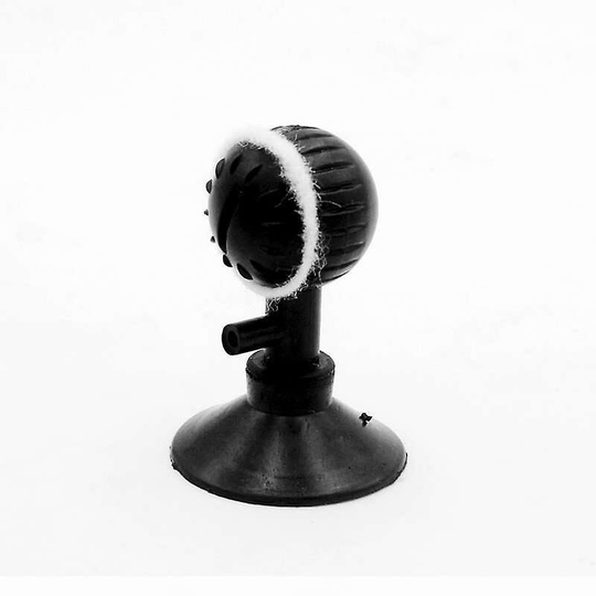 Aquarium Aerator Oxygen Atomizer Mini Bubbler Fish Tank Air Pump Accessories - Thsinde