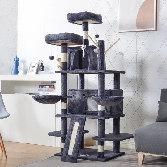 158cm Almaden Cat Tree