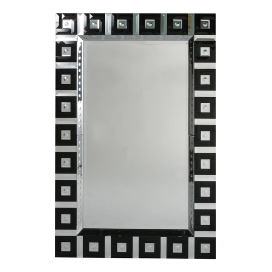 Akshay Accent Mirror