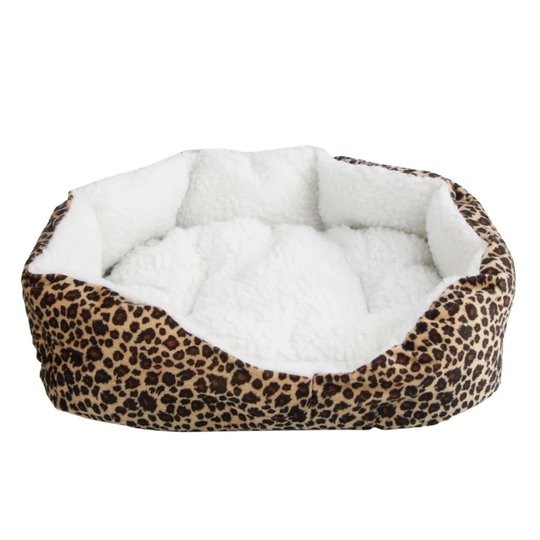 Wilmort Bolster Cushion Brown