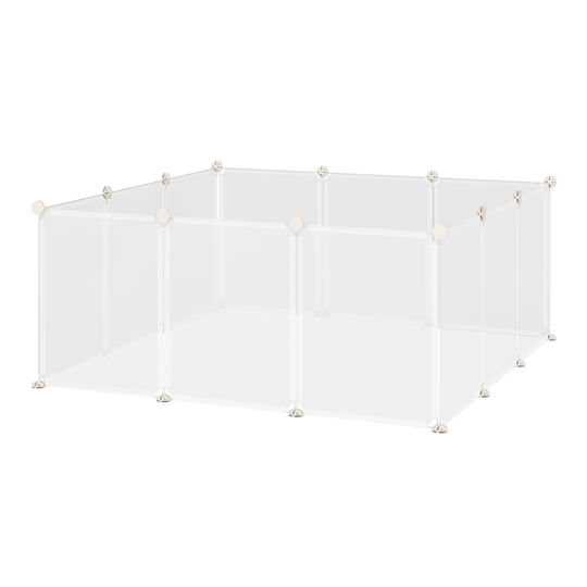 Kevon Small Animal Panels / Dividers