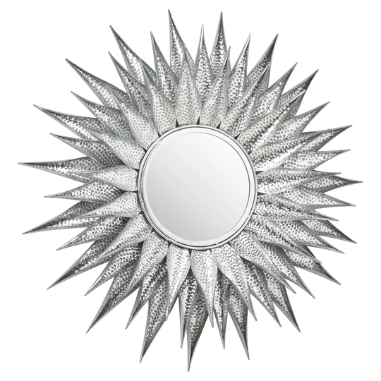 Mcelroy Accent Mirror