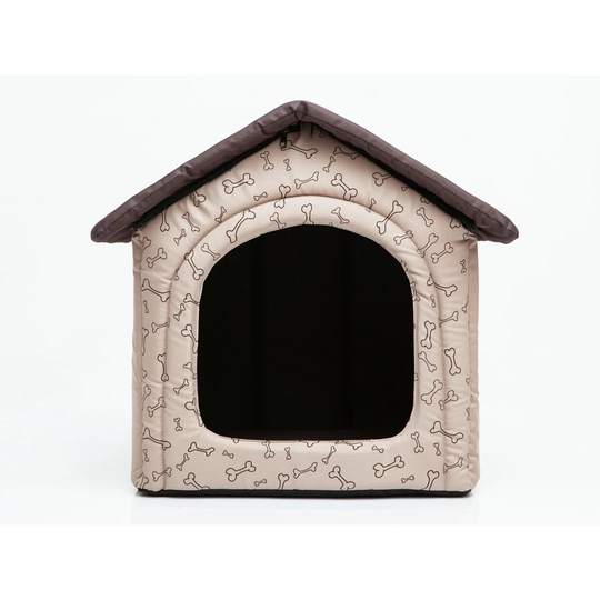 Bones Dog House