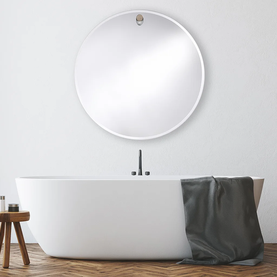 Zayn Accent Mirror