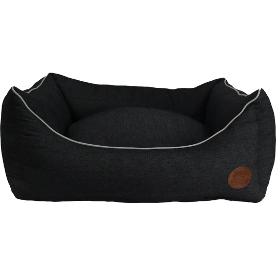 Blanchard Bolster Cushion in Beige