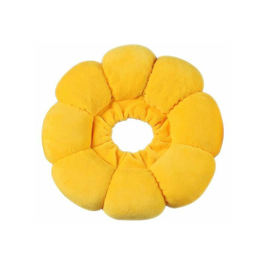 Cats Protective Collar Recovery Anti-bite Lick Wound Healing Surgery Neck Cover For Small Medium Lar(S)