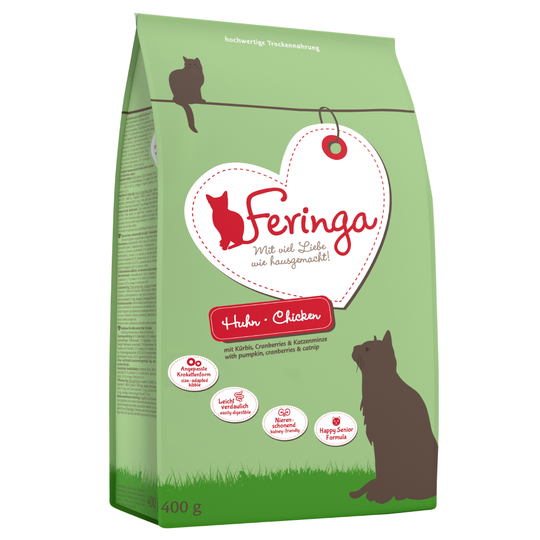 Feringa Senior Chicken - 2kg