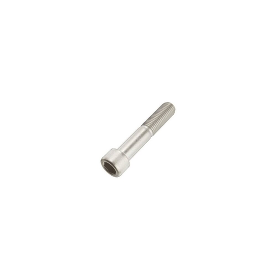 M6 x 80 A4 stainless Steel allen head socket capscrew DIN912