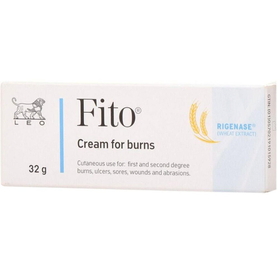 Fito Cream For Burns 32G