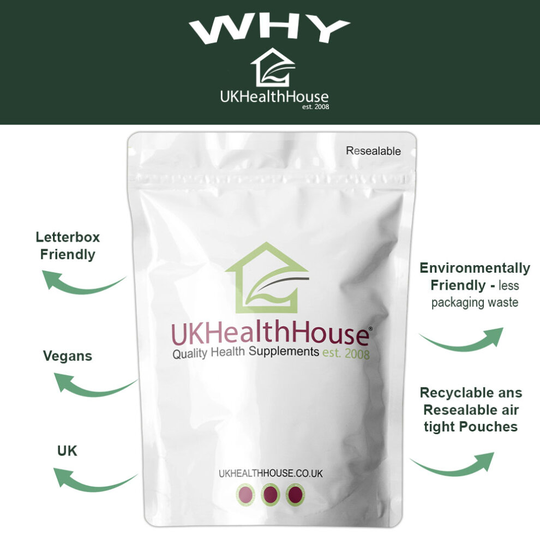 Organic Barley Grass 500g Powder, High Quality EU Barley Grass Powder