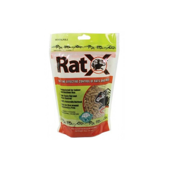 Ecoclear Product Ratx AX00004 8 oz Pet Bag