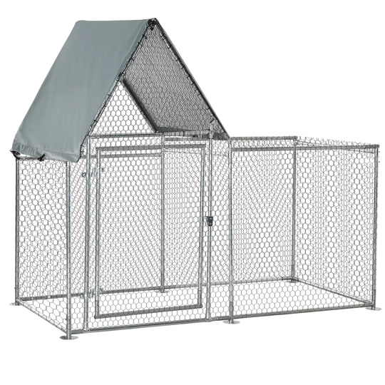 Chicken Run