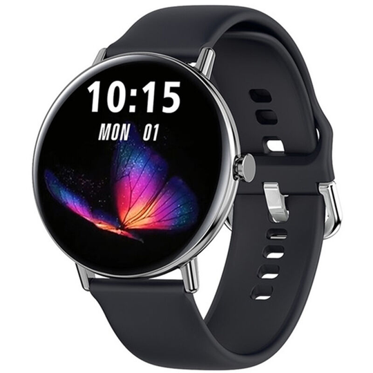 Smart Watch Men Women 1.39 inch HD Big Screen Heart Rate Sleep Tracking Sports Fitness Bracelet Bluetooth Smartwatch
