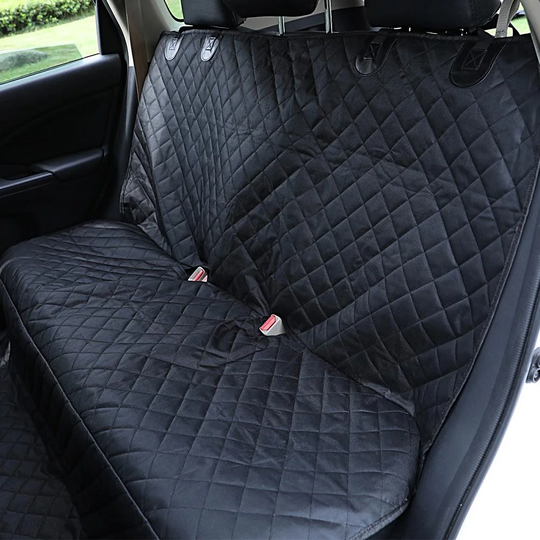 Stamper Pet Car Seat Bed Cover