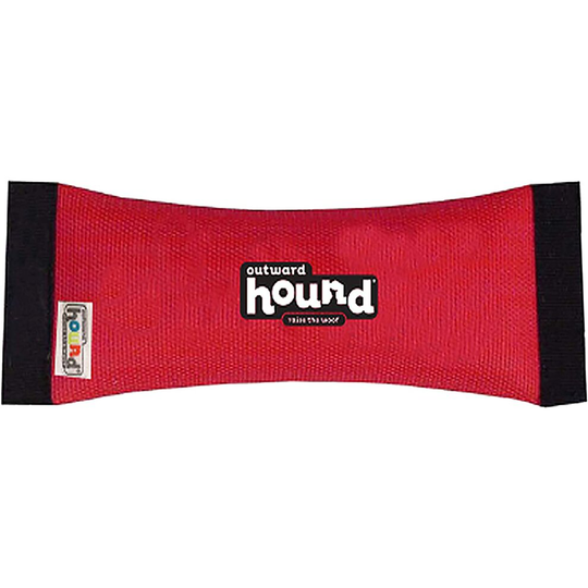 Outward Hound FireHose Fetch Dog Toy, Medium