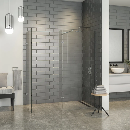 A10 Wetroom Panels