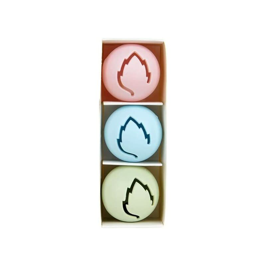 Toy Ball Set Bell Ball Funny Stick Mint Ball Self Healing Pet Boredom Artifact Cub's s Pet Supplies