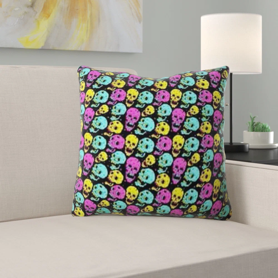Braelyn Cushion with Filling