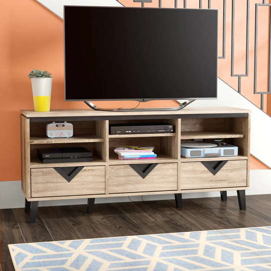 Mcgowen TV Stand for TVs up to 60"