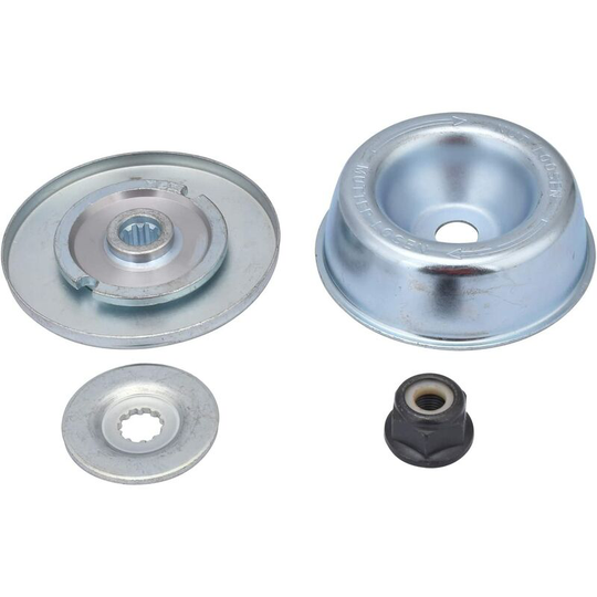 Collar Nut Thrust Washer - Accessories for Stihl fs-km FS120 FS200 FS250 Powerhead