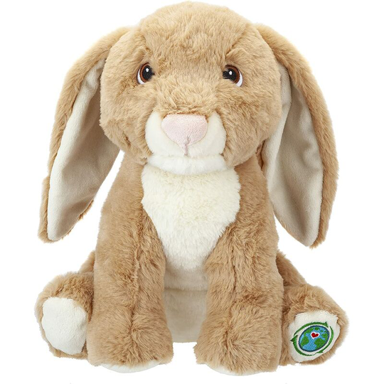 Bunny Rabbit 28cm Eco Friendly Toy