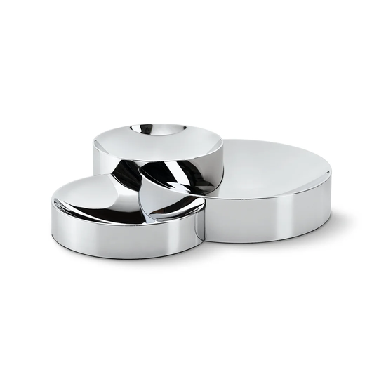 Scala Decorative Plate Set