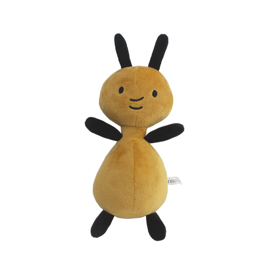 (Flop- 25cm) Bing Bunny Rabbit Doll Plush Toys Sula FLOP PANDO Stuffed Kids Toy