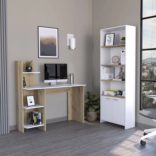 Ghaliyah Bookcase