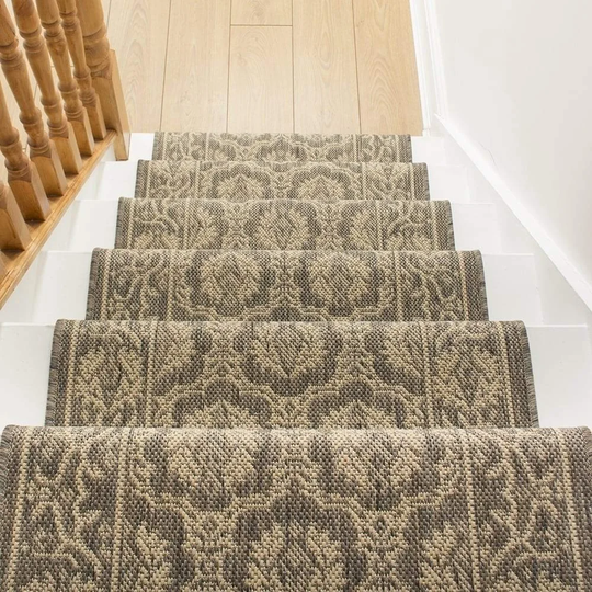 Acuna Flatweave Tweed Rug