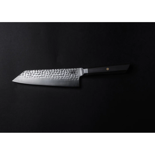 KOTAI - Bunka Santoku Knife - 17 cm Blade - Multi-Purpose Knife